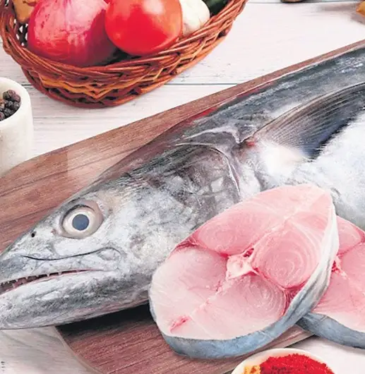 King Fish
