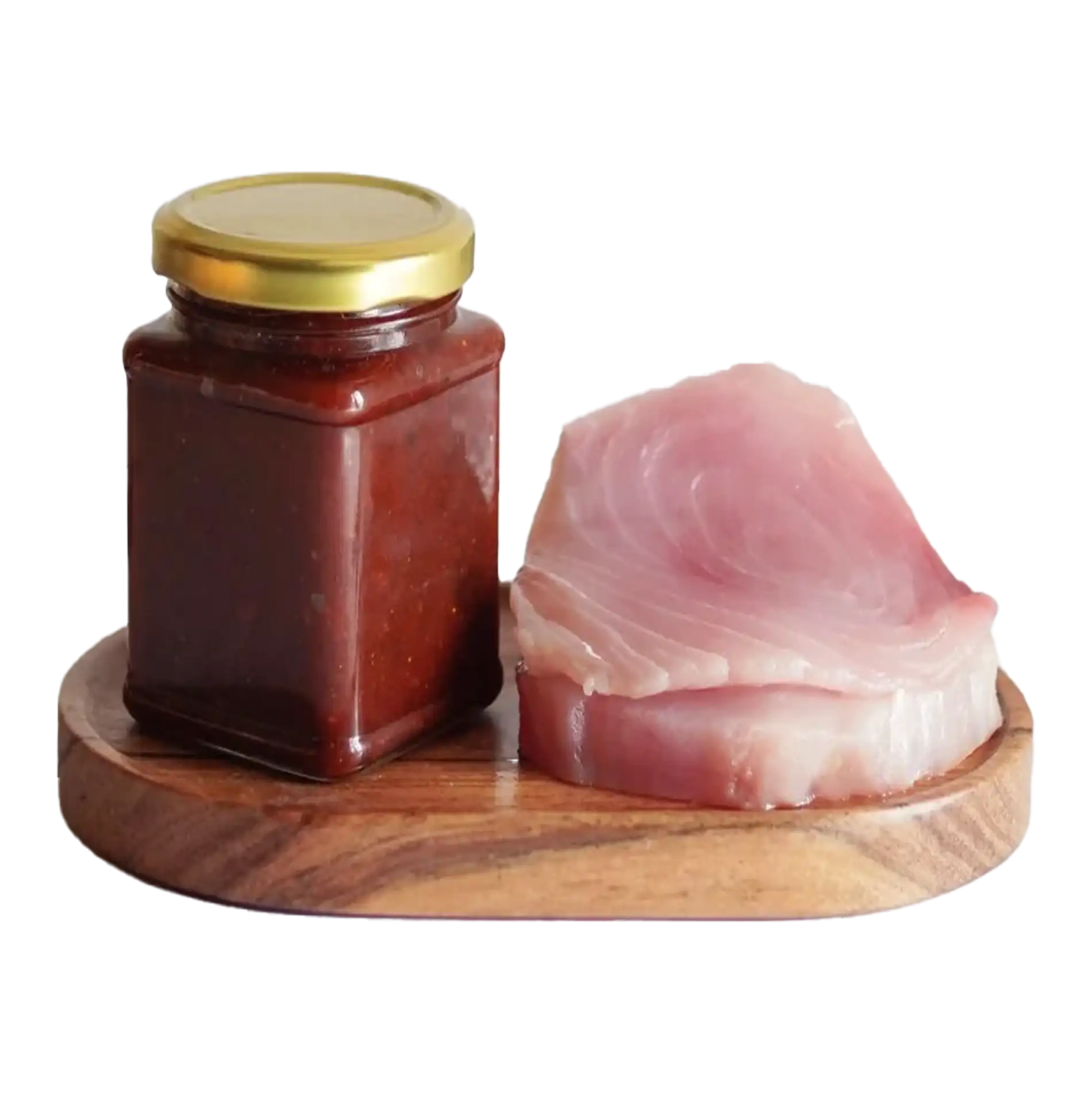 Fish Pickle