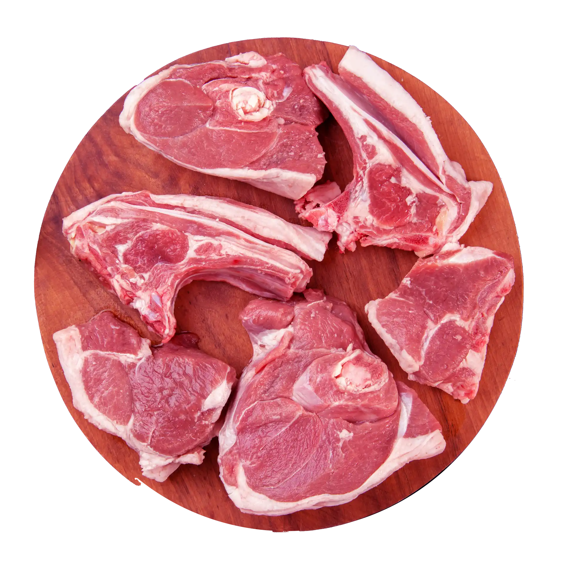Lamb