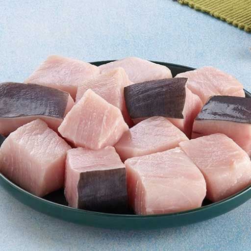 NAIMEEN CURRY CUT.1KG